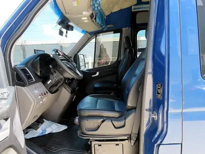 Hyundai Solati 2016, 395459 км, за 18900000 KRW - фото 5