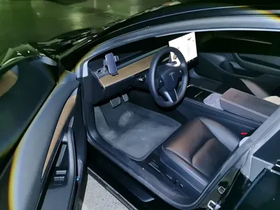 Tesla Model 3 2021, 52400 км, за 126600 CNY - фото 14