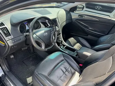 Hyundai Sonata 2012, 172325 км, за 3800000 KRW - фото 17