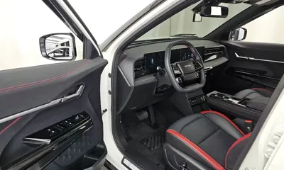 KG_Mobility_Ssangyong Actyon 2025, 11232 км, за 28500000 KRW - фото 10