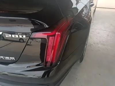 Cadillac CT5 2023, 62000 км, за 116900 CNY - фото 8