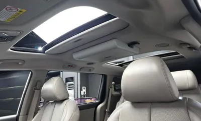 Kia Canival 2016, 175348 км, за 10990000 KRW - фото 18