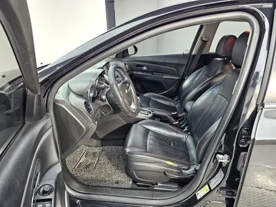 ChevroletGMDaewoo Cruze 2014, 147000 км, за 1890000 KRW - фото 8