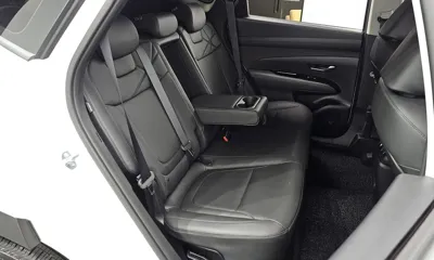 Hyundai Tucson 2025, 10848 км, за 33800000 KRW - фото 26