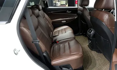 Kia Sorento 2016, 160407 км, за 10500000 KRW - фото 12