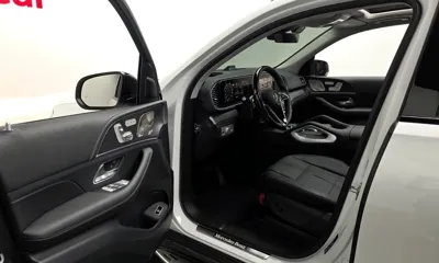 Mercedes-Benz GLE-Class 2026, 824 км, за 132500000 KRW - фото 10