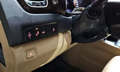 Kia Canival 2019, 223720 км, за 9390000 KRW - фото 14