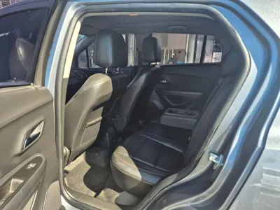 ChevroletGMDaewoo Trax 2019, 86000 км, за 7500000 KRW - фото 8