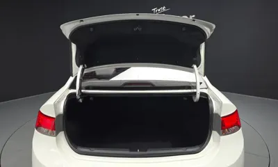 Kia Porte 2013, 96990 км, за 3900000 KRW - фото 21
