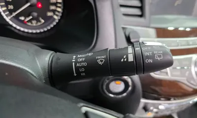 Infiniti QX60 2017, 121447 км, за 12300000 KRW - фото 28
