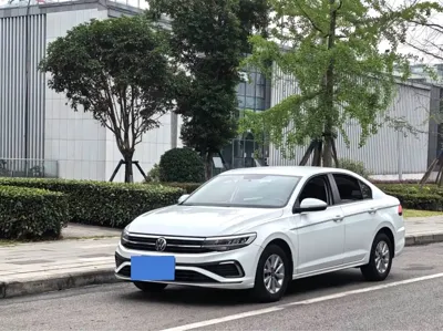 Volkswagen Bora · 2024 год