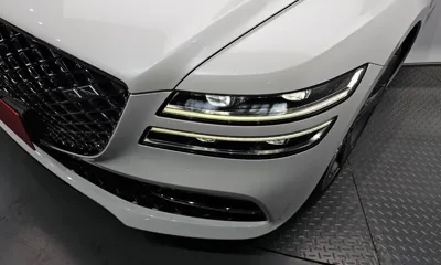 Genesis G80 2024, 31904 км, за 47600000 KRW - фото 22