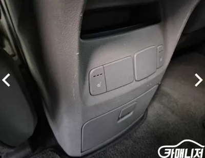Kia Canival 2016, 314351 км, за 5300000 KRW - фото 19