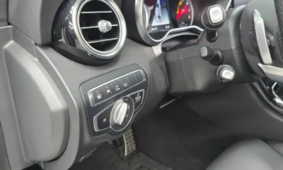 Mercedes-Benz C-Class 2018, 23137 км, за 22300000 KRW - фото 27