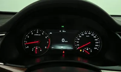 Kia K7 2017, 136923 км, за 10800000 KRW - фото 8