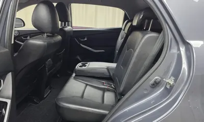 KG_Mobility_Ssangyong KORANDO 2016, 173413 км, за 4500000 KRW - фото 12