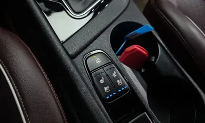 Kia Niro 2020, 184258 км, за 13950000 KRW - фото 18