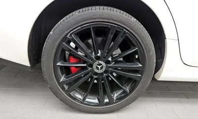 Mercedes-Benz CLS-Class 2019, 147100 км, за 29490000 KRW - фото 5