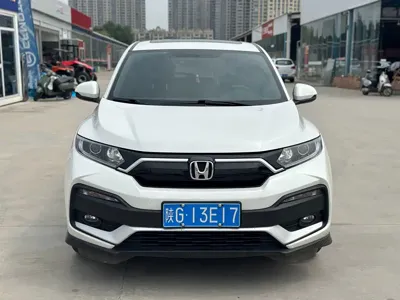 Honda XR-V 2022, 43000 км, за 75000 CNY