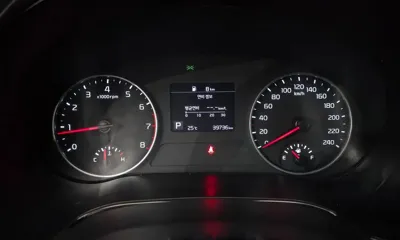 Kia Seltos 2022, 39736 км, за 18500000 KRW - фото 8