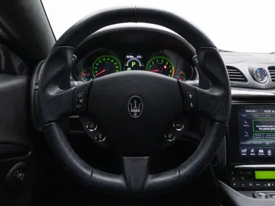 Maserati GranTurismo 2019, 27671 км, за 75000000 KRW - фото 13