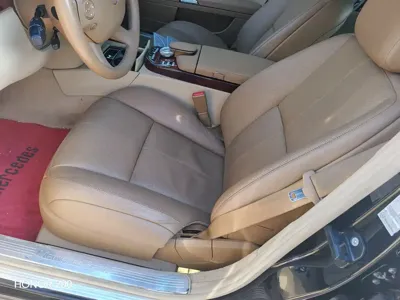 Mercedes-Benz S-Class 2007, 93000 км, за 53800 CNY - фото 18
