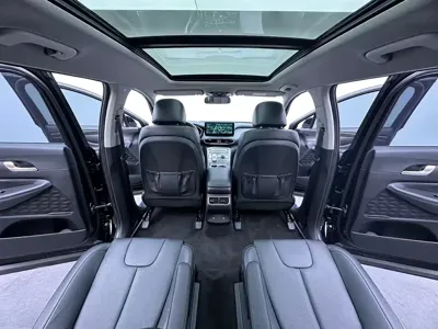 Hyundai Santa Fe 2023, 46000 км, за 112800 CNY - фото 24