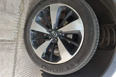 GAC Trumpchi GS4 2018, 59300 км, за 58711.51 CNY - фото 5
