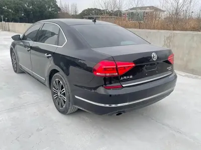 Volkswagen Passat 2017, 86000 км, за 48000 CNY - фото 6