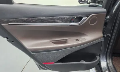 Hyundai Grandeur 2019, 67634 км, за 17500000 KRW - фото 25
