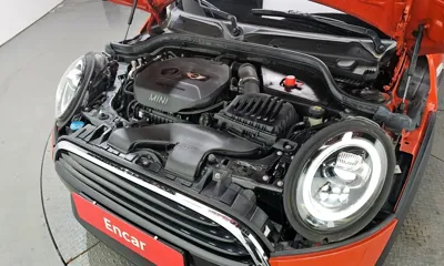 MINI Cooper 2019, 78477 км, за 11500000 KRW - фото 6