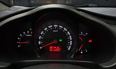 Kia Sportage 2012, 146330 км, за 6200000 KRW - фото 8