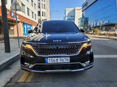 Kia Canival 2023, 30000 км, за 12200000 KRW - фото 3