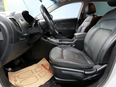 Kia Sportage 2013, 147685 км, за 6300000 KRW - фото 6