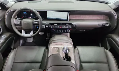 Hyundai Palisade 2026, 4670 км, за 54000000 KRW - фото 7