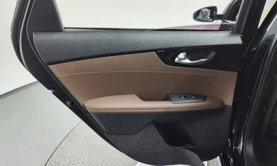 Kia K3 2019, 155502 км, за 10000000 KRW - фото 25