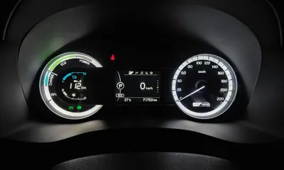Kia Niro 2018, 71753 км, за 12900000 KRW - фото 8