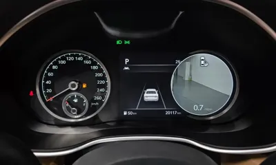 Genesis G80 2021, 20117 км, за 28149.9 USD - фото 8