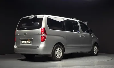 Hyundai Starex 2014, 129720 км, за 7000000 KRW - фото 2