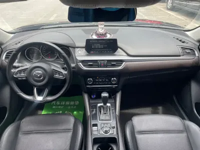 Mazda Atenza 2017, 63000 км, за 51800 CNY - фото 5