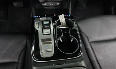 Hyundai Tucson 2022, 107075 км, за 19300000 KRW - фото 9