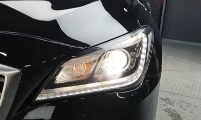 Genesis G80 2017, 145265 км, за 12500000 KRW - фото 22