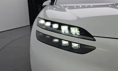 Genesis GV60 2022, 87195 км, за 37500000 KRW - фото 22