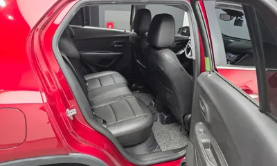 ChevroletGMDaewoo Trax 2020, 150079 км, за 6490000 KRW - фото 12