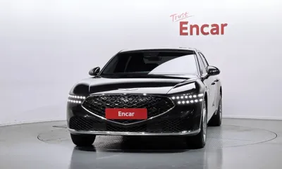 Genesis G90 2023, 25131 км, за 62900000 KRW