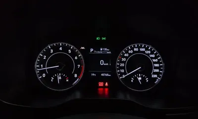 Hyundai Venue 2021, 45765 км, за 19000000 KRW - фото 8