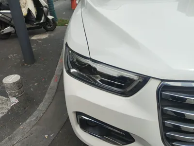 Haval H6 2019, 89500 км, за 50264.18 CNY - фото 7