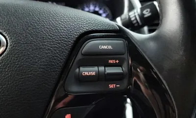 Kia K3 2017, 59183 км, за 7800000 KRW - фото 16