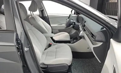 Hyundai Kona 2026, 2399 км, за 27200000 KRW - фото 26