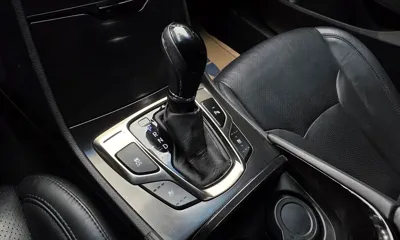 Hyundai Grandeur 2014, 115161 км, за 5800000 KRW - фото 9